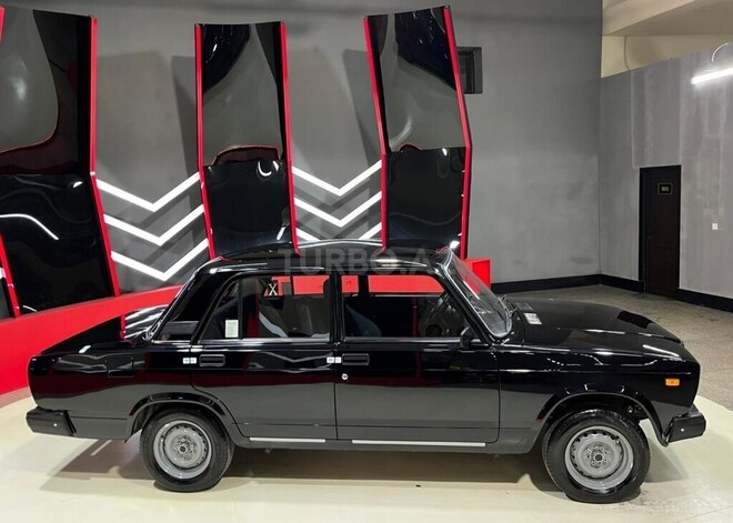 LADA (VAZ) 2107 2011, 85,000 km - 1.6 l - Sumqayıt