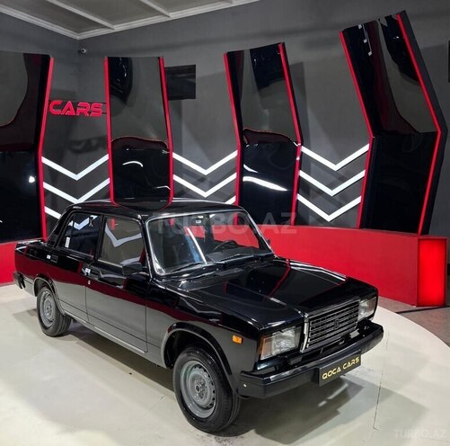 LADA (VAZ) 2107 2011, 85,000 km - 1.6 l - Sumqayıt
