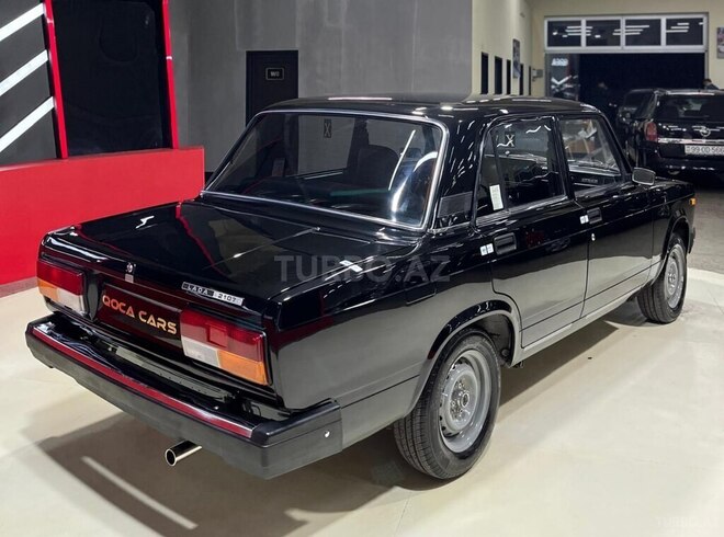 LADA (VAZ) 2107 2011, 85,000 km - 1.6 l - Sumqayıt