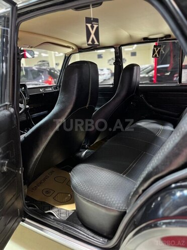 LADA (VAZ) 2107 2011, 85,000 km - 1.6 l - Sumqayıt
