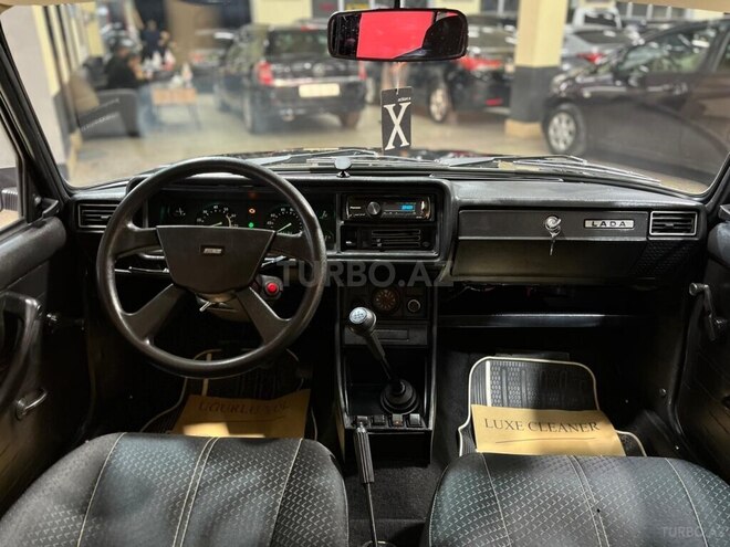 LADA (VAZ) 2107 2011, 85,000 km - 1.6 l - Sumqayıt