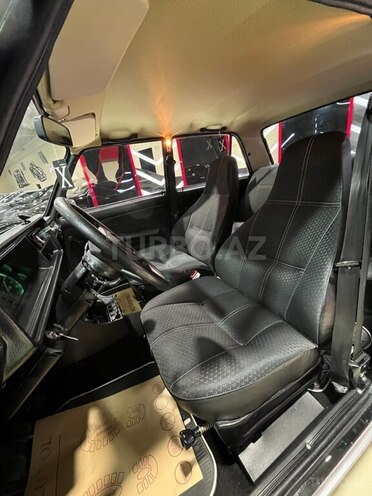 LADA (VAZ) 2107 2011, 85,000 km - 1.6 l - Sumqayıt