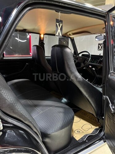 LADA (VAZ) 2107 2011, 85,000 km - 1.6 l - Sumqayıt