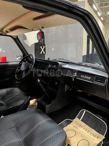 LADA (VAZ) 2107 2011, 85,000 km - 1.6 l - Sumqayıt