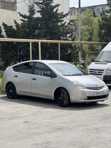 Toyota Prius 2007, 280,000 km - 1.5 l - Bakı