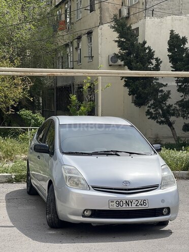 Toyota Prius 2007, 280,000 km - 1.5 l - Bakı