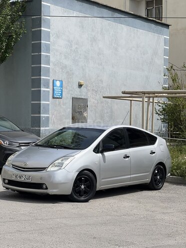 Toyota Prius 2007, 280,000 km - 1.5 l - Bakı