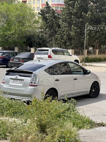 Toyota Prius 2007, 280,000 km - 1.5 l - Bakı