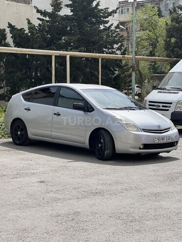 Toyota Prius 2007, 280,000 km - 1.5 l - Bakı