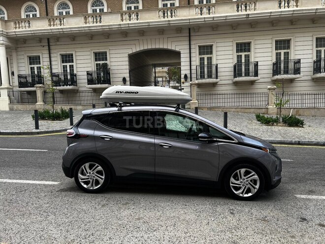 Chevrolet  2023, 50,500 km - 0.1 l - Bakı