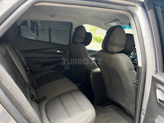 Chevrolet  2023, 50,500 km - 0.1 l - Bakı