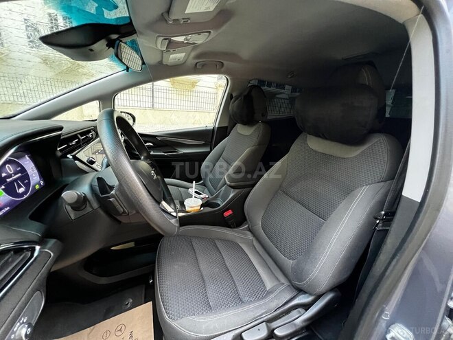 Chevrolet  2023, 50,500 km - 0.1 l - Bakı