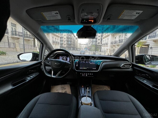 Chevrolet  2023, 50,500 km - 0.1 l - Bakı