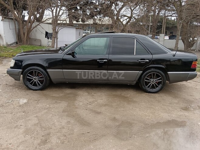 Mercedes E 200 1994, 325,720 km - 2.0 л - Bakı