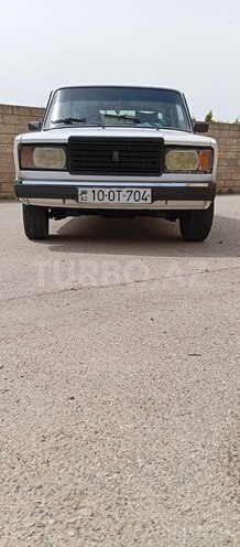 LADA (VAZ) 2107 2005, 80,030 km - 1.5 л - Bakı