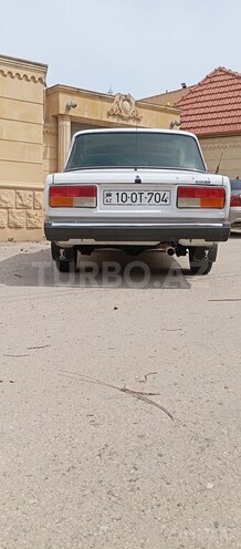 LADA (VAZ) 2107 2005, 80,030 km - 1.5 л - Bakı