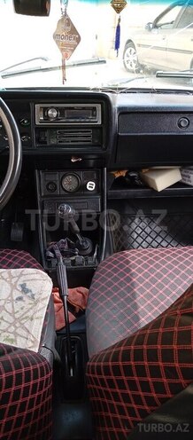 LADA (VAZ) 2107 2005, 80,030 km - 1.5 л - Bakı