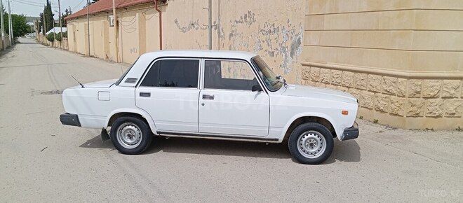 LADA (VAZ) 2107 2005, 80,030 km - 1.5 л - Bakı