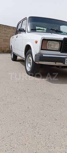 LADA (VAZ) 2107 2005, 80,030 km - 1.5 л - Bakı