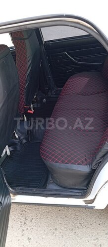 LADA (VAZ) 2107 2005, 80,030 km - 1.5 л - Bakı