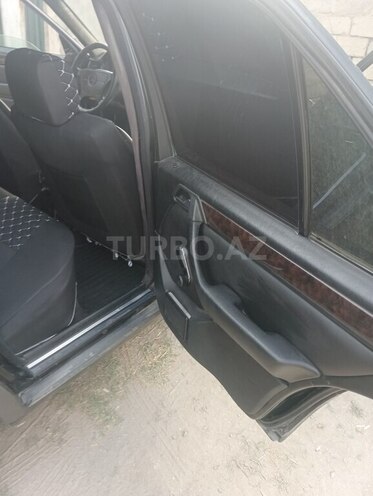 Mercedes E 200 1994, 325,720 km - 2.0 л - Bakı