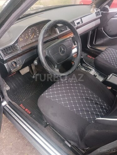 Mercedes E 200 1994, 325,720 km - 2.0 л - Bakı