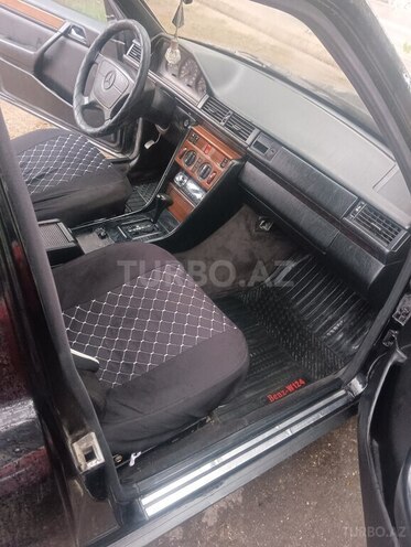 Mercedes E 200 1994, 325,720 km - 2.0 л - Bakı