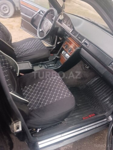 Mercedes E 200 1994, 325,720 km - 2.0 л - Bakı