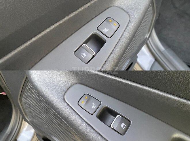 Hyundai Santa Fe 2018, 159,300 km - 2.0 л - Bakı