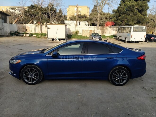 Ford Focus (North America) 2017, 150,000 km - 1.5 l - Bakı