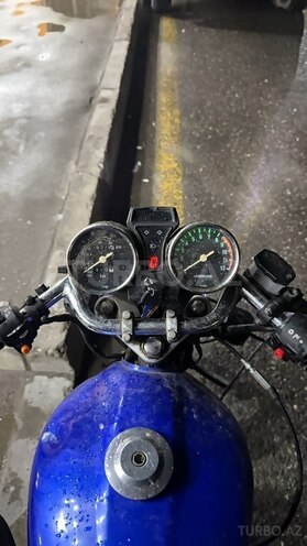 Tufan M50 2020, 12,000 km - 0.1 l - Bakı