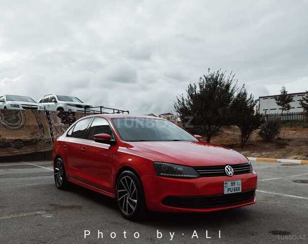 Volkswagen Jetta 2012, 304,166 km - 2.5 l - Bakı