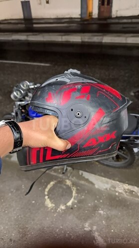 Tufan M50 2020, 12,000 km - 0.1 l - Bakı
