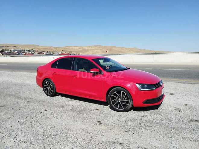 Volkswagen Jetta 2012, 304,166 km - 2.5 l - Bakı