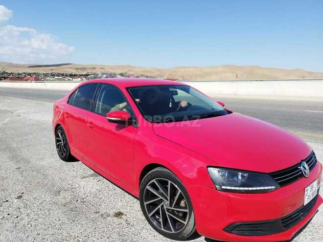 Volkswagen Jetta 2012, 304,166 km - 2.5 l - Bakı