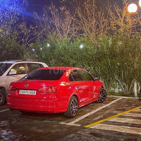 Volkswagen Jetta 2012, 304,166 km - 2.5 l - Bakı