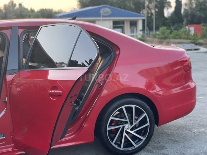 Volkswagen Jetta 2012, 304,166 km - 2.5 l - Bakı