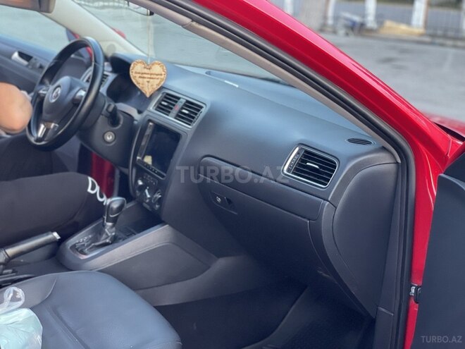 Volkswagen Jetta 2012, 304,166 km - 2.5 l - Bakı
