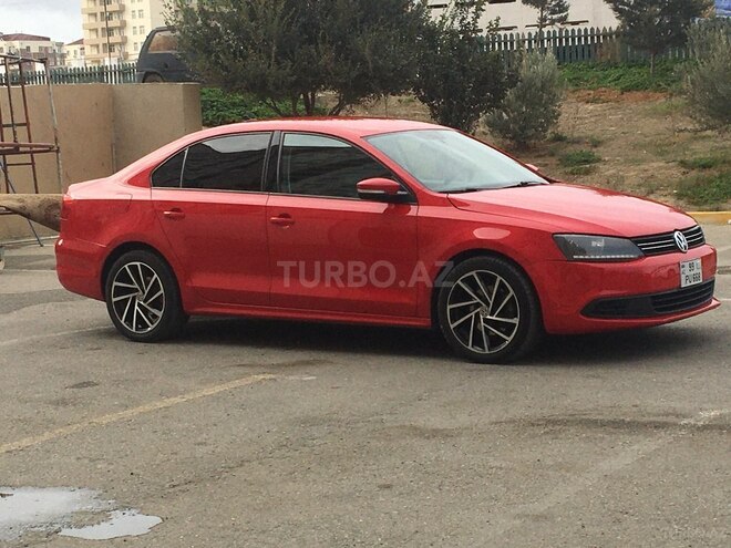 Volkswagen Jetta 2012, 304,166 km - 2.5 l - Bakı