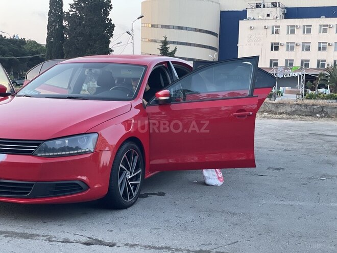 Volkswagen Jetta 2012, 304,166 km - 2.5 l - Bakı