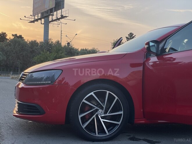 Volkswagen Jetta 2012, 304,166 km - 2.5 l - Bakı