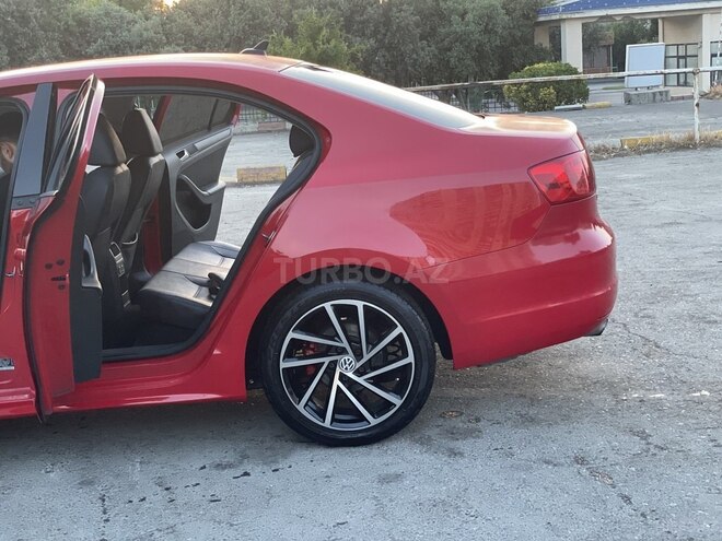 Volkswagen Jetta 2012, 304,166 km - 2.5 l - Bakı
