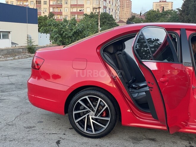 Volkswagen Jetta 2012, 304,166 km - 2.5 l - Bakı