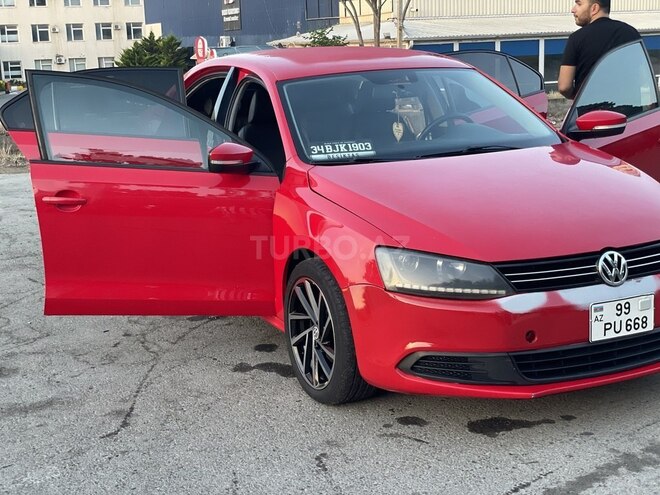 Volkswagen Jetta 2012, 304,166 km - 2.5 l - Bakı