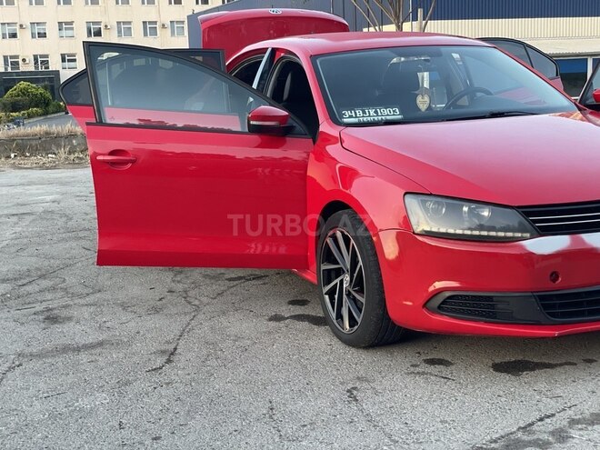Volkswagen Jetta 2012, 304,166 km - 2.5 l - Bakı