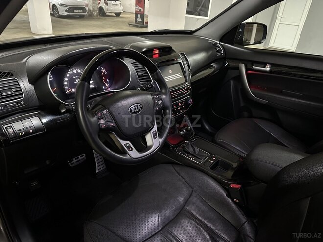 Kia Sorento-10
