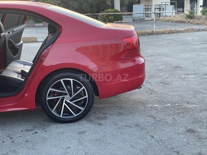 Volkswagen Jetta 2012, 304,166 km - 2.5 l - Bakı