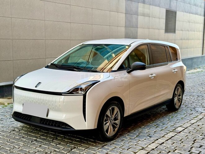 Bestune NAT 2024, 0 km - 0.1 l - Bakı