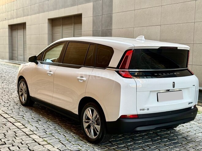 Bestune NAT 2024, 0 km - 0.1 l - Bakı