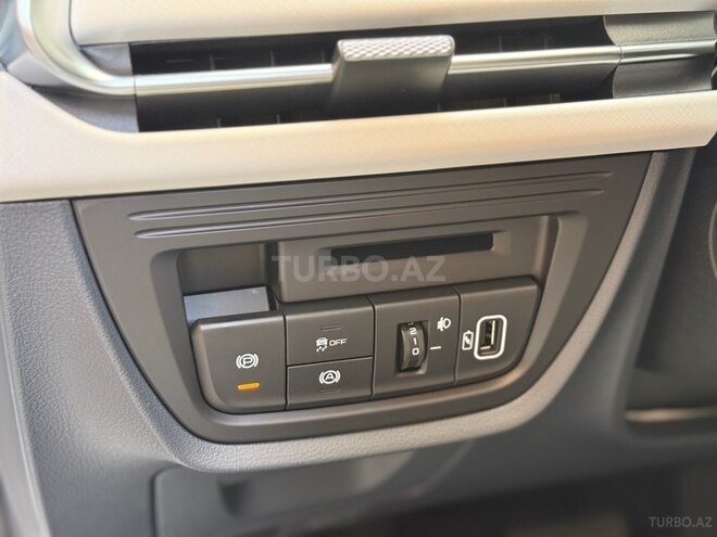 Bestune NAT 2024, 0 km - 0.1 l - Bakı